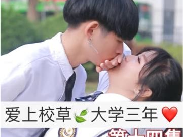 他们都说校草喜欢我,他们都说我喜欢你
