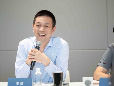 十年蓄力 蔚来在纯电拐点起跳
