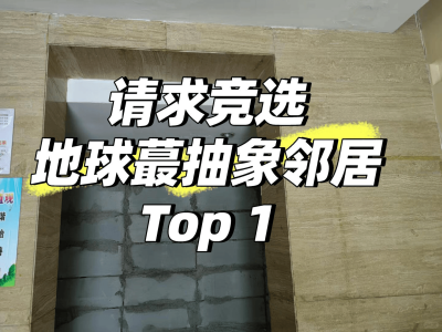 3万一平!天津一业主出差回家发现一楼大堂被“偷家”,物业已报警,砌墙米乐体育_下载人称有产权证