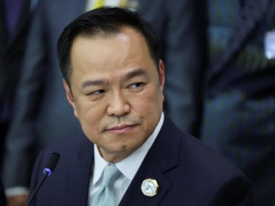 泰国新总理，一个狠人