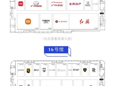 八大豪华品牌集体缺席成都车展，自主品牌热衷“包馆”