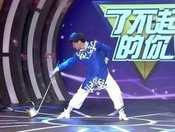侠客梦现场版,穿越时空的武侠传奇