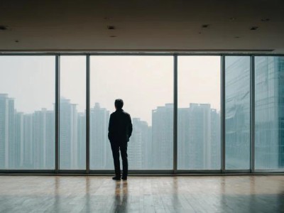 楼市低迷情绪什么时候能消失?