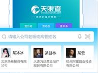 天眼查是干啥的,企业信息查询与商业洞察的利器