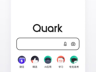 夸克官网在线观看,官网在线观看之旅