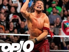 上b站看wwe,B站直播带你领略摔角魅力