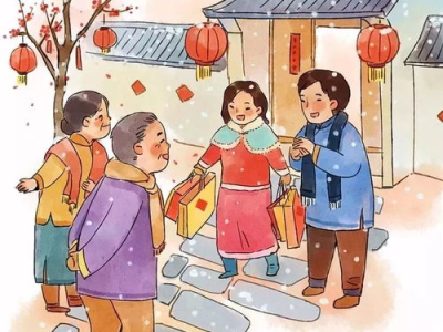 一回娘家就一阵一阵燥热,燥热情绪的奇妙旅程