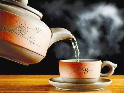 大叔放肆娇宠沏茶茶,沏茶时光里的温馨邂逅
