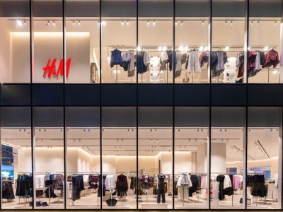 H&M转型再进一步,华南最大旗舰店落子深圳