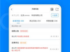 天眼查企业查询在线官网,一站式企业信息查询平台深度解析