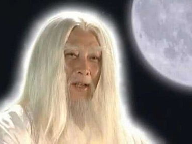 元始天尊 万仙阵,神话世界中的奇幻对决