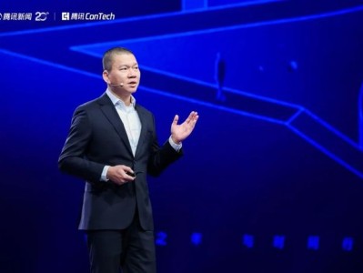 专访何毅进｜一款长青产品的周期进化论：这一次腾讯新闻会如何直面AI世代？