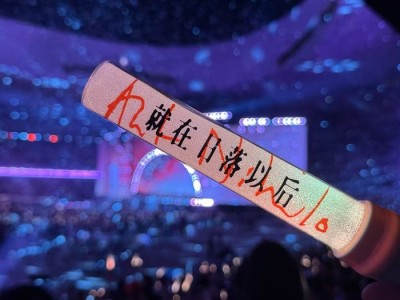 狂欢复兴:演唱会如何成为了年轻人的新宗教