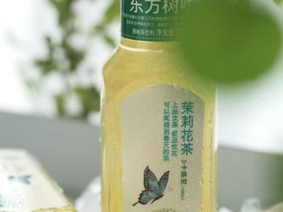 茶饮业绩亮眼,农夫山泉营收净利润达上市以来中报之最