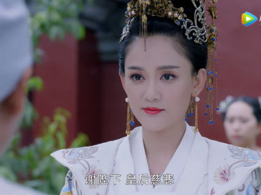 太子宠妾齐璎12,齐璎的宫廷传奇